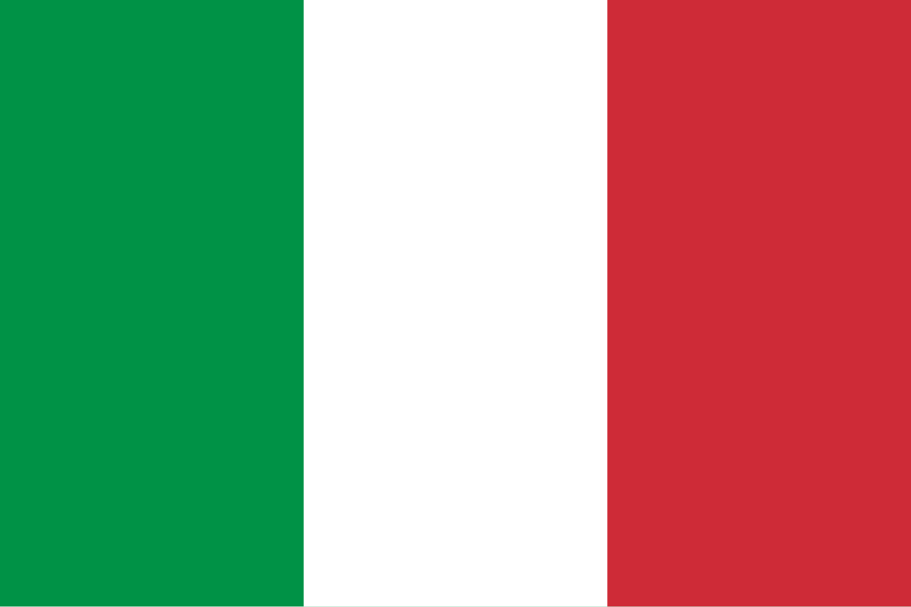 Country flag