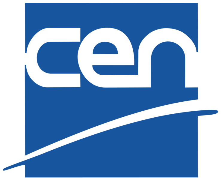 European Committee for Standardization CEN