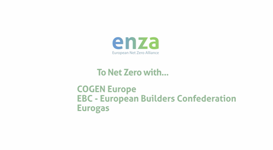 Energy transition: EBC in new ENZA video on skills needs for a Net-Zero Industry Act