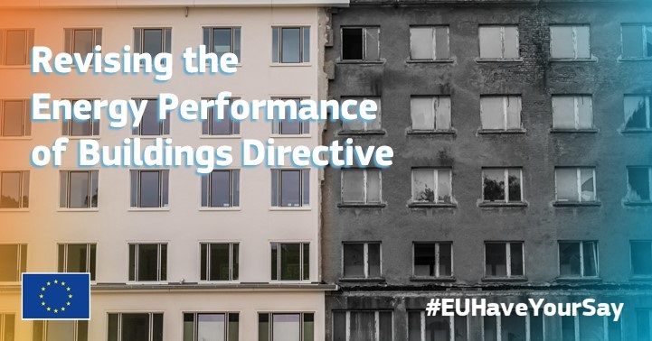 Energy Efficiency: Commission should act with proportion regarding a possible revision of the EPBD