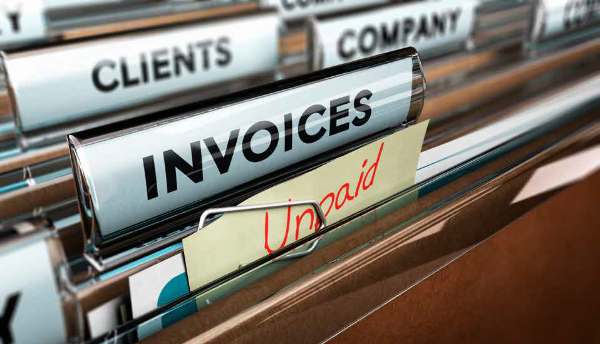 Late payment practices in construction must be addressed as a top priority