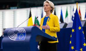 SME support: right focus and ambition in the Commission President’s State of the Union speech