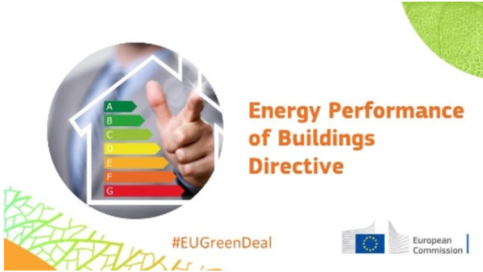 Energy efficiency: EBC reaches out to European Parliament ITRE committee for an improved EPBD recast