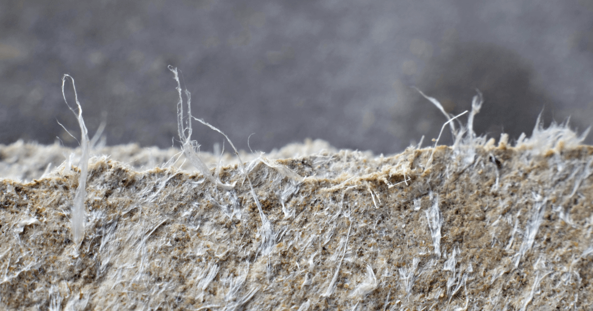 Health & Safety: Revised Asbestos at Work Directive in EU Official Journal