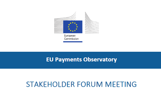 Late Payment: EBC participates in EU Payment Observatory Stakeholder Forum discussing implementation of 30-day verification period