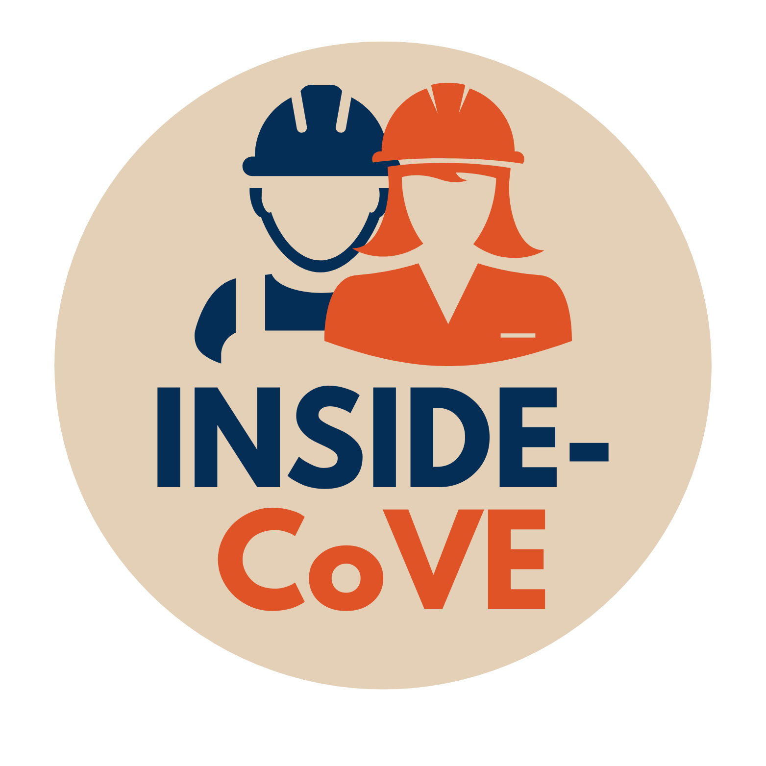 INSIDE CoVE