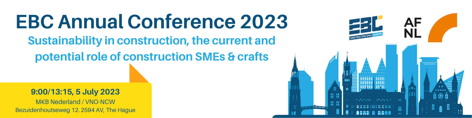ebc annual conference 2023