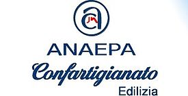 Anaepa Confartigianato Edilizia